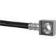 Purchase Top-Quality Rear Brake Hose by BRAKEBEST - BH620883 pa2