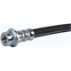 Purchase Top-Quality Rear Brake Hose by BRAKEBEST - BH620883 pa3