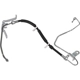 Purchase Top-Quality Rear Brake Hose by BRAKEBEST - BH620889 pa1