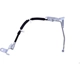Purchase Top-Quality Rear Brake Hose by BRAKEBEST - BH620890 pa1