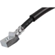 Purchase Top-Quality Rear Brake Hose by BRAKEBEST - BH620898 pa2