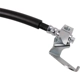 Purchase Top-Quality Rear Brake Hose by BRAKEBEST - BH620898 pa3