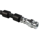 Purchase Top-Quality Rear Brake Hose by BRAKEBEST - BH620902 pa2