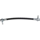 Purchase Top-Quality Rear Brake Hose by BRAKEBEST - BH620906 pa1