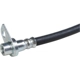 Purchase Top-Quality Rear Brake Hose by BRAKEBEST - BH620906 pa3