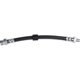 Purchase Top-Quality Rear Brake Hose by BRAKEBEST - BH620907 pa1