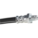 Purchase Top-Quality Rear Brake Hose by BRAKEBEST - BH620907 pa2