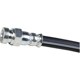 Purchase Top-Quality Rear Brake Hose by BRAKEBEST - BH620907 pa3