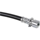 Purchase Top-Quality Rear Brake Hose by BRAKEBEST - BH620922 pa2