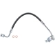 Purchase Top-Quality Rear Brake Hose by BRAKEBEST - BH620924 pa1