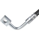 Purchase Top-Quality Rear Brake Hose by BRAKEBEST - BH620924 pa3