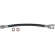 Purchase Top-Quality Rear Brake Hose by BRAKEBEST - BH620930 pa1