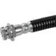 Purchase Top-Quality Rear Brake Hose by BRAKEBEST - BH620943 pa2