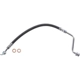 Purchase Top-Quality Rear Brake Hose by BRAKEBEST - BH620961 pa1