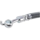 Purchase Top-Quality Rear Brake Hose by BRAKEBEST - BH620961 pa2