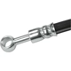 Purchase Top-Quality Rear Brake Hose by BRAKEBEST - BH620964 pa2