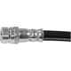 Purchase Top-Quality Rear Brake Hose by BRAKEBEST - BH620969 pa2