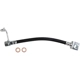 Purchase Top-Quality Rear Brake Hose by BRAKEBEST - BH620977 pa1