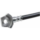 Purchase Top-Quality Rear Brake Hose by BRAKEBEST - BH620980 pa2