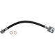Purchase Top-Quality Rear Brake Hose by BRAKEBEST - BH620989 pa1