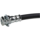 Purchase Top-Quality Rear Brake Hose by BRAKEBEST - BH620989 pa3