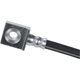 Purchase Top-Quality Rear Brake Hose by BRAKEBEST - BH620990 pa2