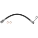 Purchase Top-Quality Rear Brake Hose by BRAKEBEST - BH620993 pa1