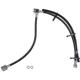 Purchase Top-Quality Rear Brake Hose by BRAKEBEST - BH620994 pa1