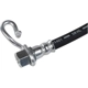 Purchase Top-Quality Rear Brake Hose by BRAKEBEST - BH620995 pa2
