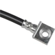 Purchase Top-Quality Rear Brake Hose by BRAKEBEST - BH620997 pa3