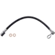 Purchase Top-Quality Rear Brake Hose by BRAKEBEST - BH620998 pa1
