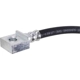 Purchase Top-Quality Rear Brake Hose by BRAKEBEST - BH620998 pa2