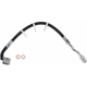 Purchase Top-Quality Rear Brake Hose by BRAKEBEST - BH621007 pa1