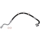 Purchase Top-Quality Rear Brake Hose by BRAKEBEST - BH621008 pa1