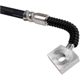 Purchase Top-Quality Rear Brake Hose by BRAKEBEST - BH621008 pa3