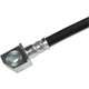 Purchase Top-Quality Rear Brake Hose by BRAKEBEST - BH621010 pa3