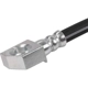 Purchase Top-Quality Rear Brake Hose by BRAKEBEST - BH621012 pa2
