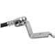Purchase Top-Quality Rear Brake Hose by BRAKEBEST - BH621012 pa3