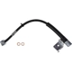 Purchase Top-Quality Rear Brake Hose by BRAKEBEST - BH621015 pa1