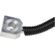 Purchase Top-Quality Rear Brake Hose by BRAKEBEST - BH621016 pa2