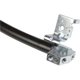 Purchase Top-Quality Rear Brake Hose by BRAKEBEST - BH621016 pa3