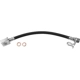 Purchase Top-Quality Rear Brake Hose by BRAKEBEST - BH621018 pa1