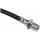 Purchase Top-Quality Rear Brake Hose by BRAKEBEST - BH621030 pa3