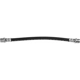Purchase Top-Quality Rear Brake Hose by BRAKEBEST - BH621032 pa1
