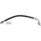 Purchase Top-Quality Rear Brake Hose by BRAKEBEST - BH621070 pa1
