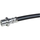 Purchase Top-Quality Rear Brake Hose by BRAKEBEST - BH621070 pa3