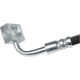 Purchase Top-Quality Rear Brake Hose by BRAKEBEST - BH621093 pa2