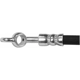 Purchase Top-Quality Rear Brake Hose by BRAKEBEST - BH621118 pa2