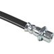 Purchase Top-Quality Rear Brake Hose by BRAKEBEST - BH621121 pa3