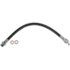 Purchase Top-Quality Rear Brake Hose by BRAKEBEST - BH621125 pa1
